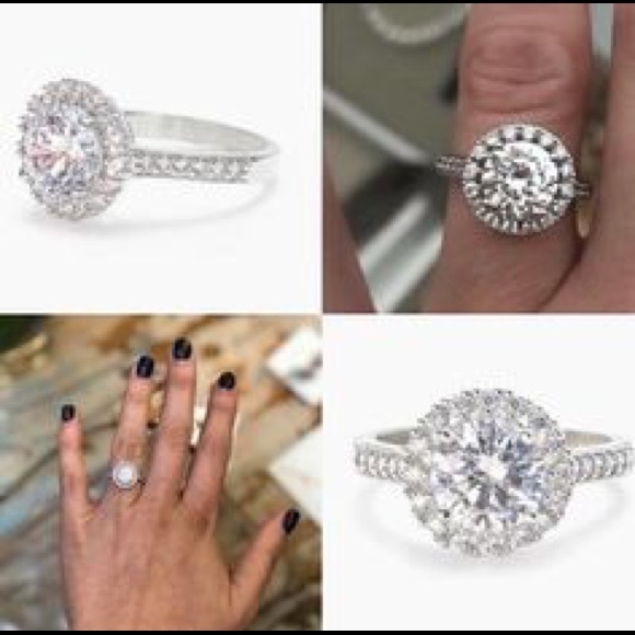 Stella & Dot Jewelry - Elina Ring